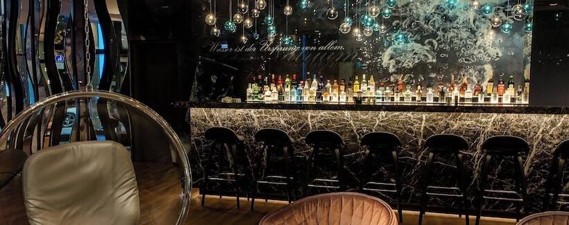 Motel One Stuttgart Bad Cannstatt