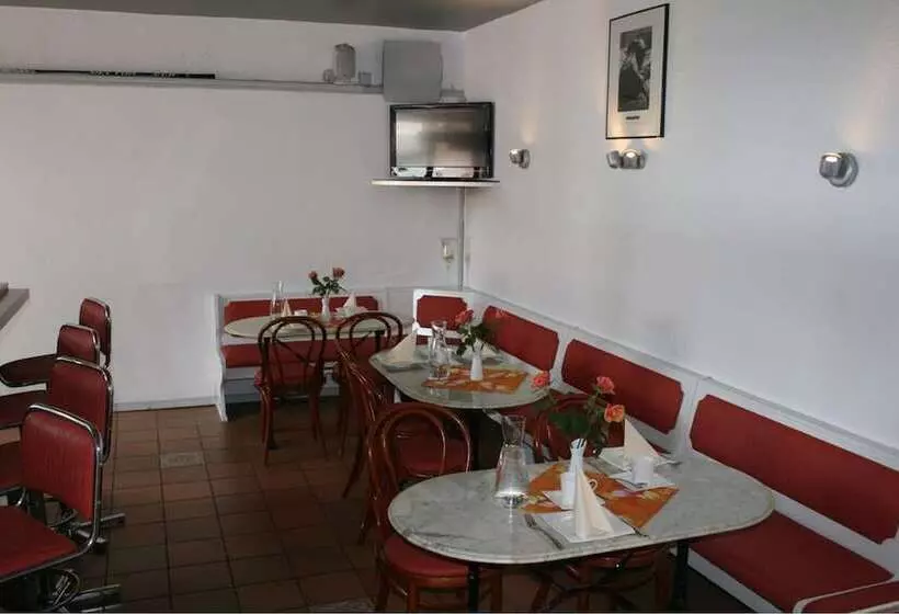 Vital Hotel Adendorf