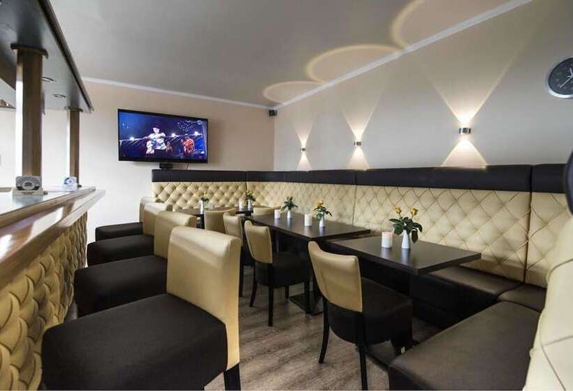 Vital Hotel Adendorf