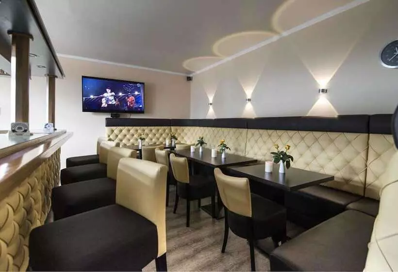 Vital Hotel Adendorf