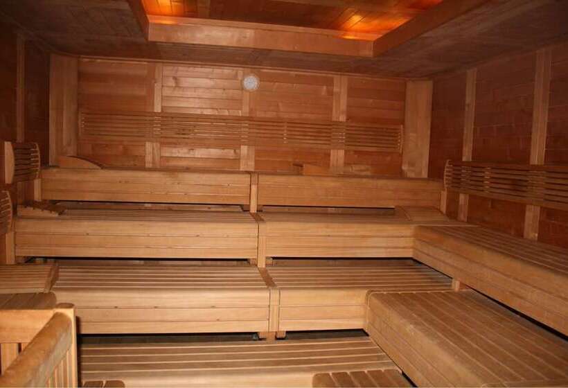 Vital Hotel Adendorf