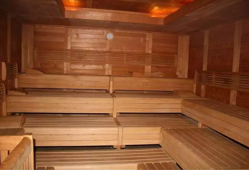 Vital Hotel Adendorf