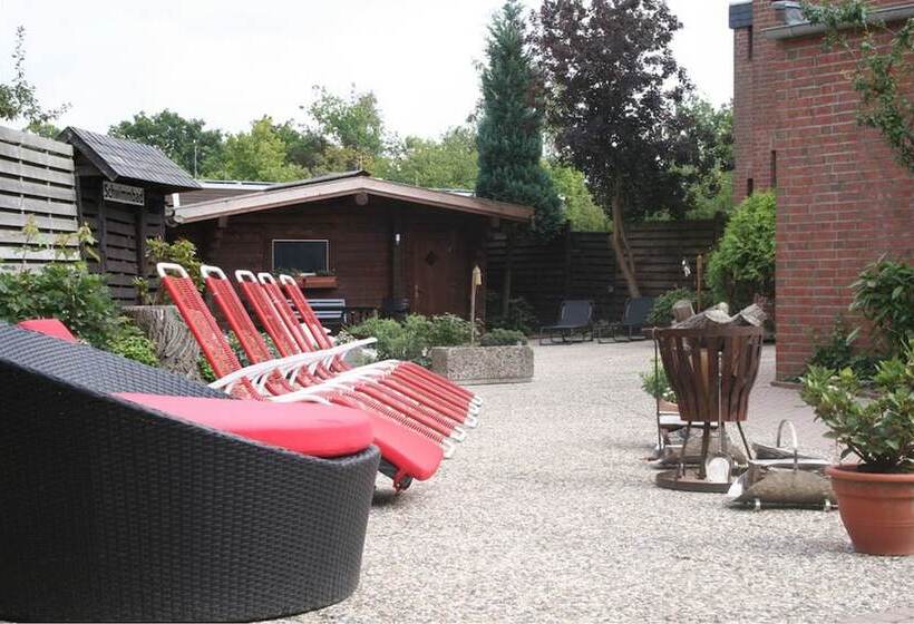 Vital Hotel Adendorf