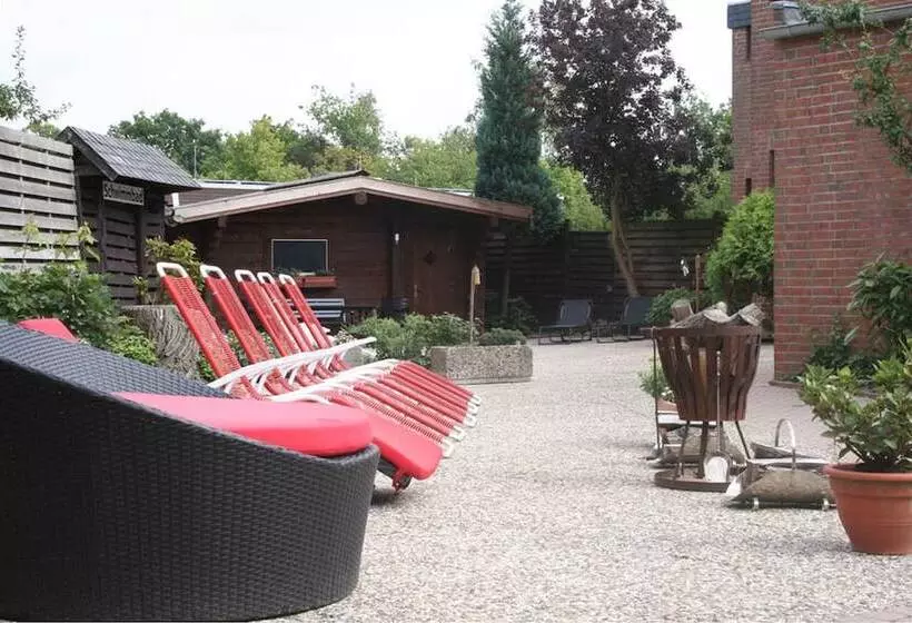 Vital Hotel Adendorf