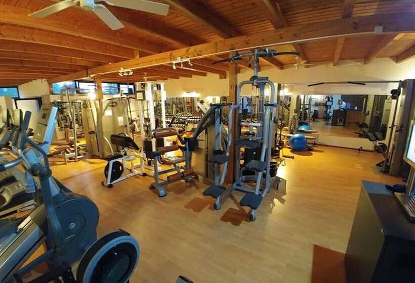 Vital Hotel Adendorf