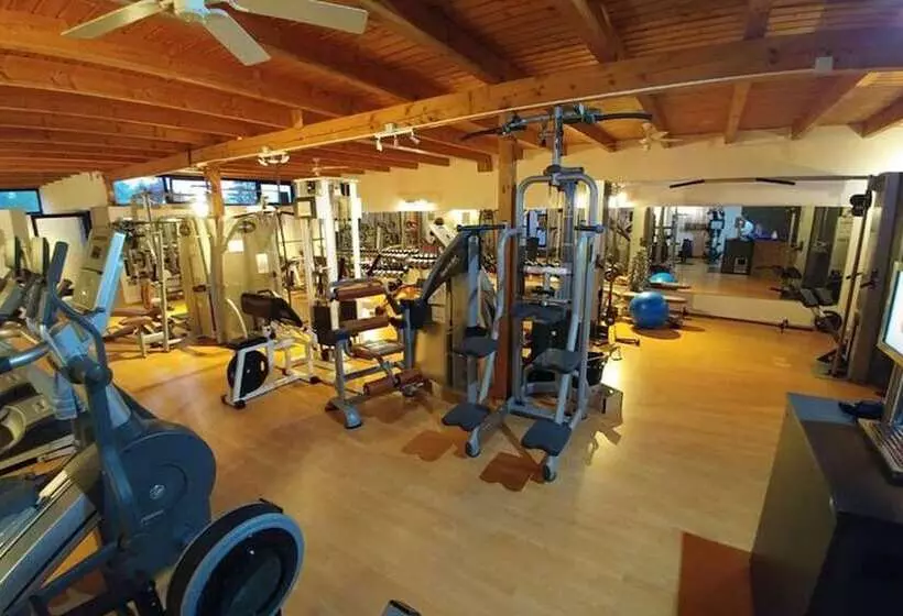 Vital Hotel Adendorf