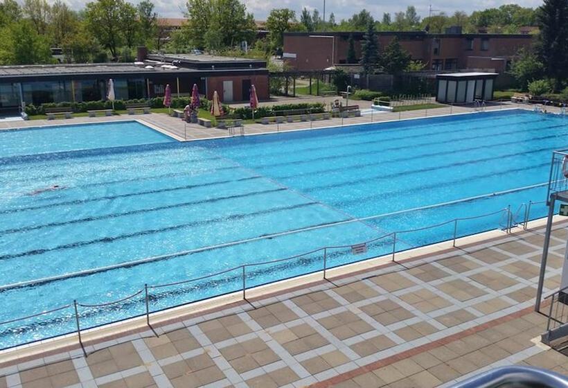 Vital Hotel Adendorf