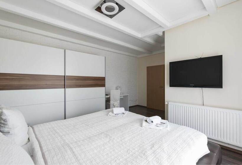 Vital Hotel Adendorf