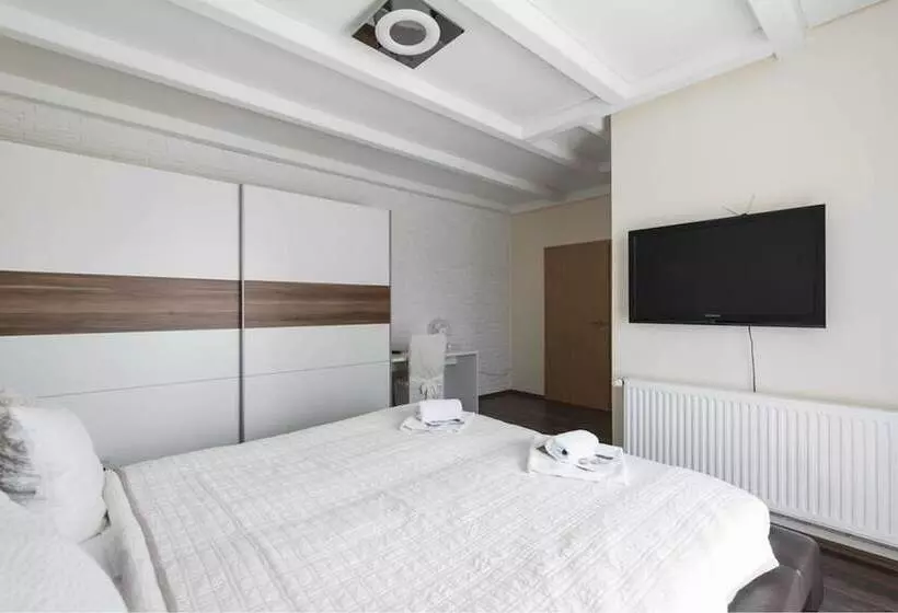 Vital Hotel Adendorf