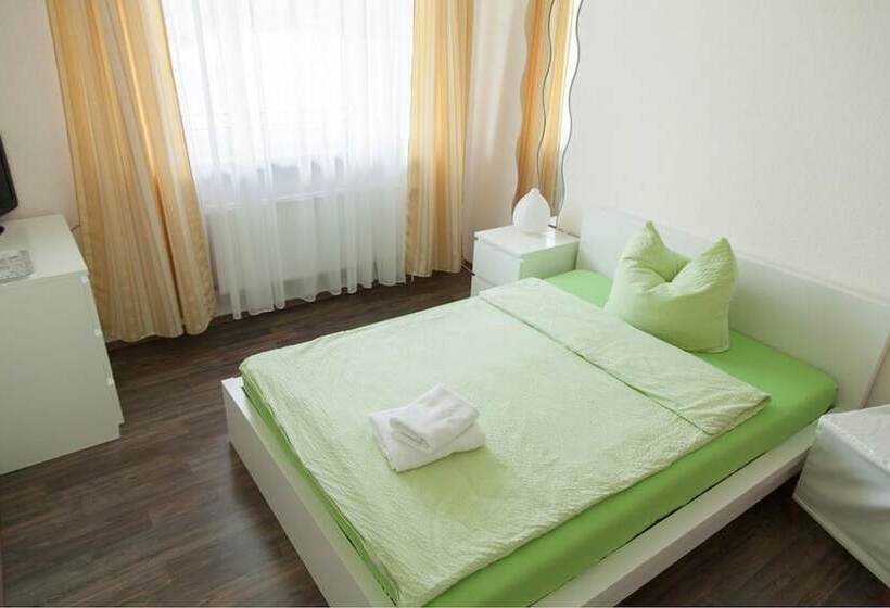 Vital Hotel Adendorf