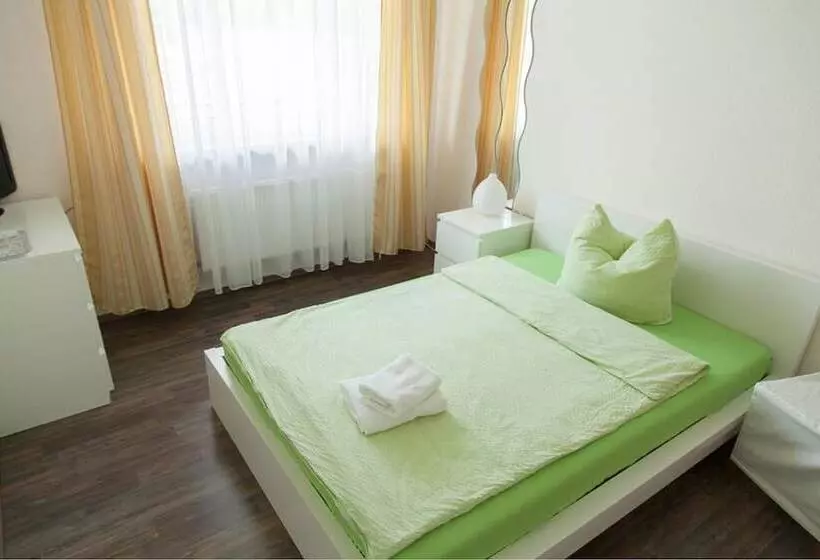 Vital Hotel Adendorf