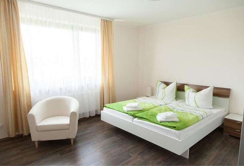 Vital Hotel Adendorf