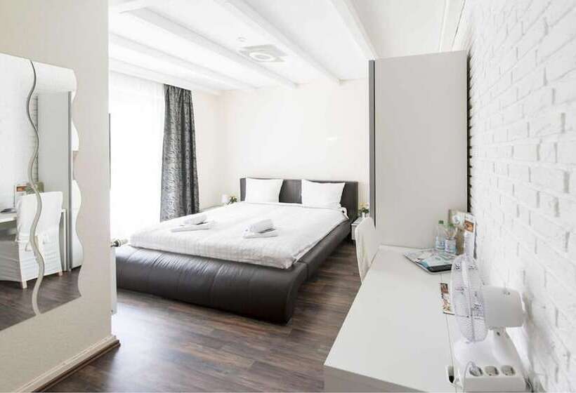 Vital Hotel Adendorf