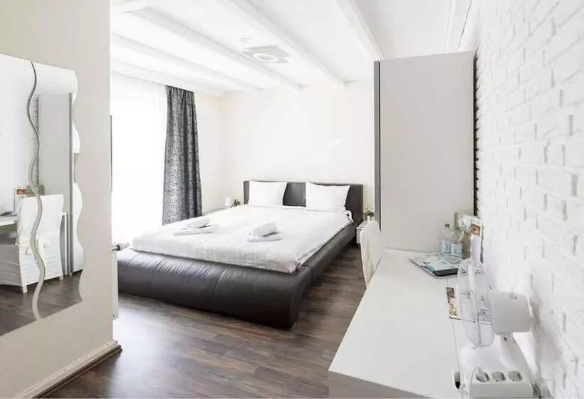 Vital Hotel Adendorf