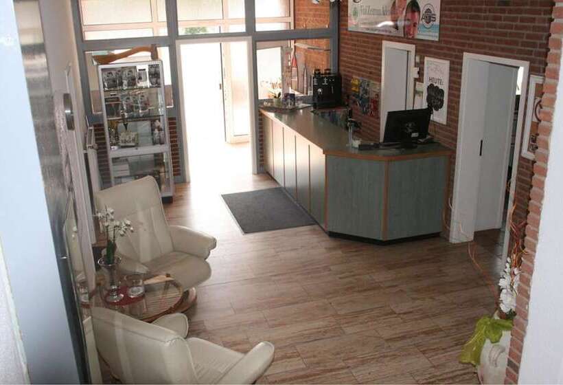 Vital Hotel Adendorf