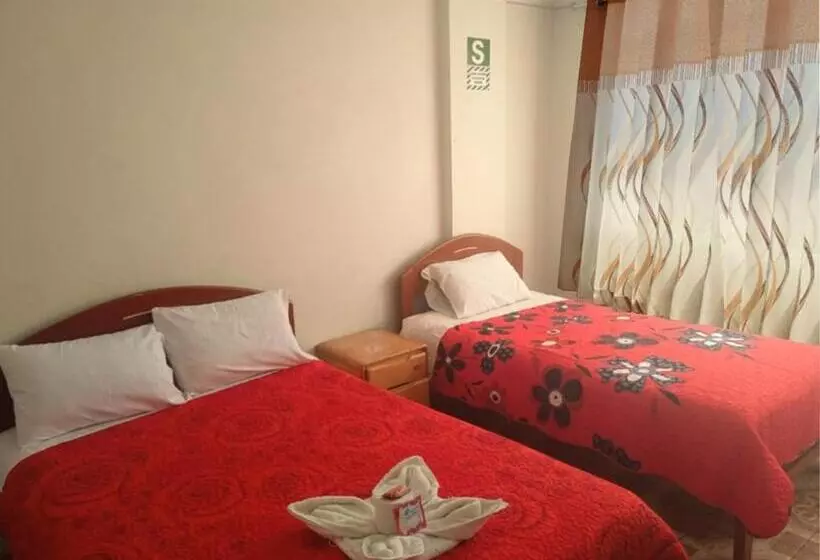 هتل San Francisco