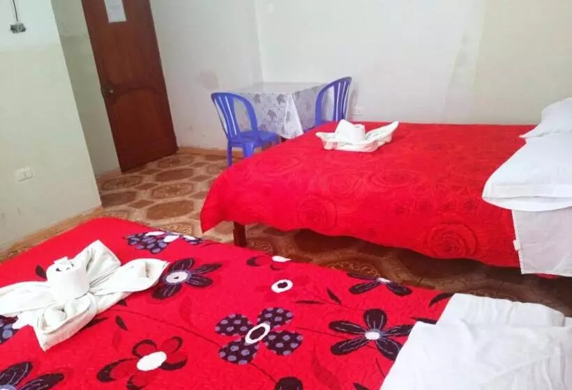 هتل San Francisco