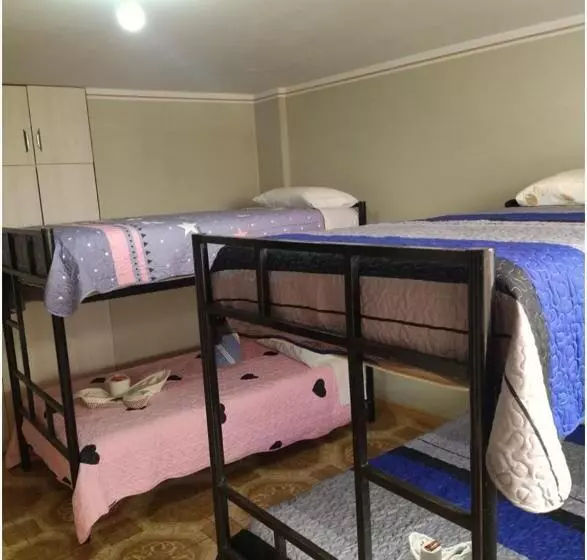 هتل San Francisco