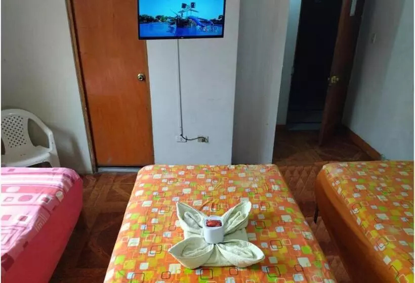 هتل San Francisco