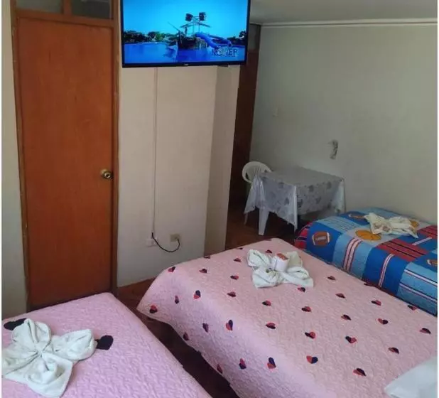 هتل San Francisco