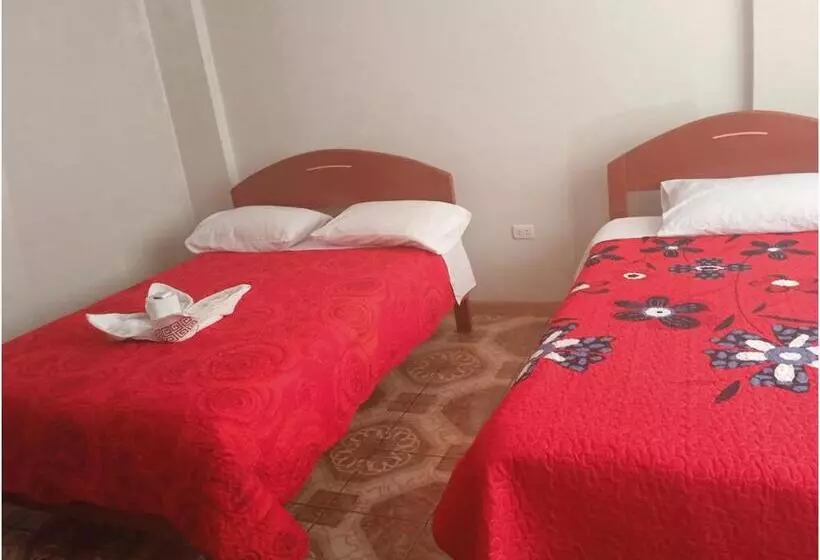 هتل San Francisco