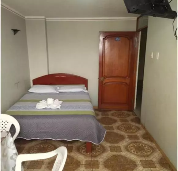 هتل San Francisco