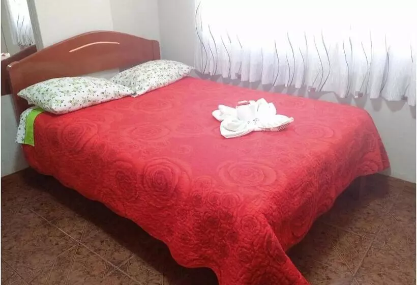 هتل San Francisco