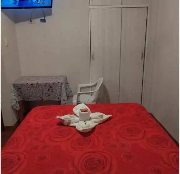 هتل San Francisco