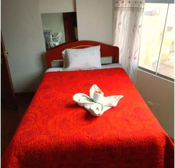 هتل San Francisco