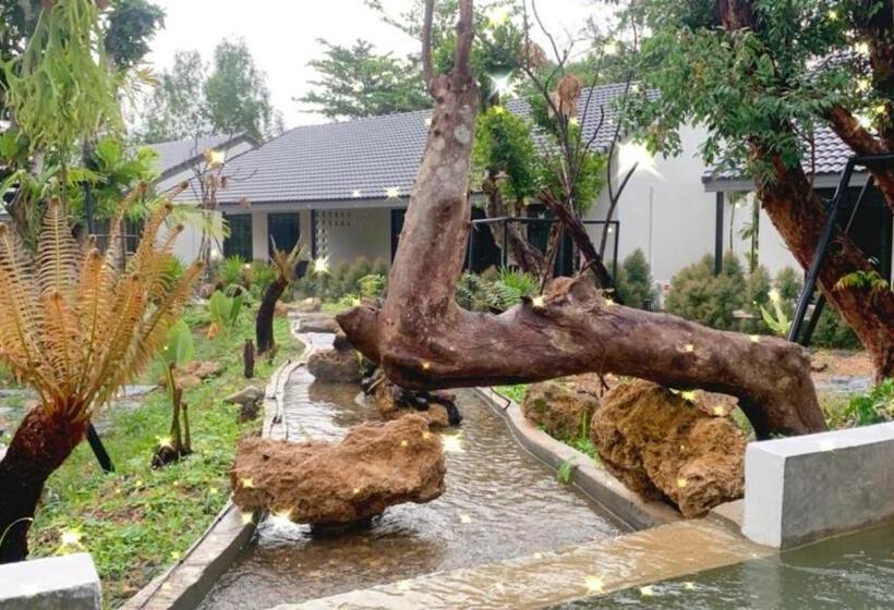 هتل Trat Tara Boutique