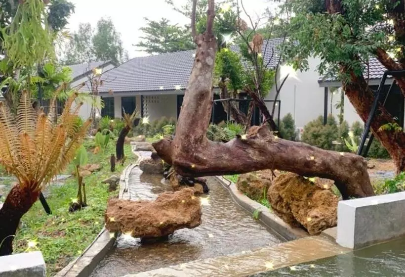 هتل Trat Tara Boutique