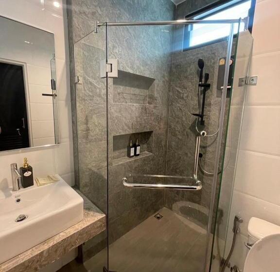 Отель Trat Tara Boutique