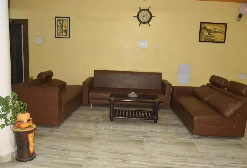 Hotelli Udika Palace