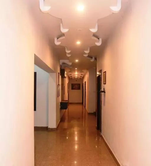 Hotelli Udika Palace