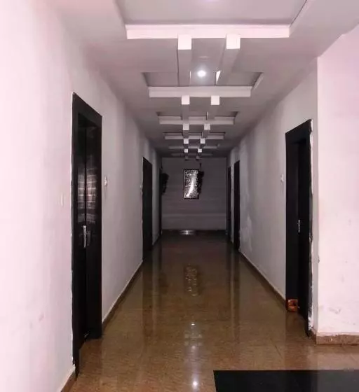 Hotelli Udika Palace