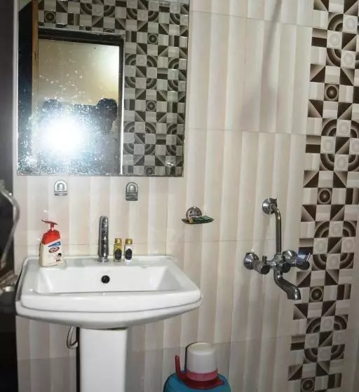 Hotelli Udika Palace