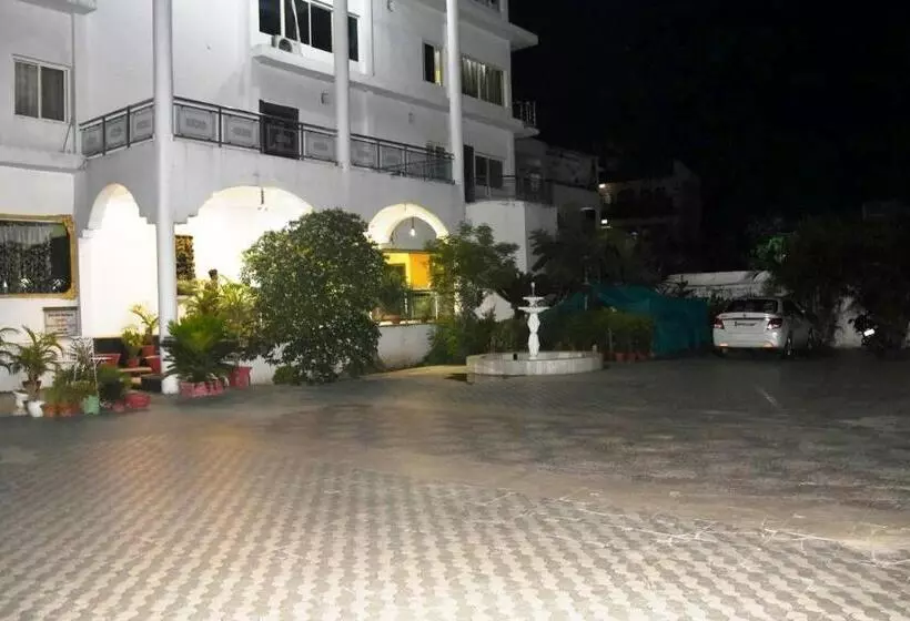 Hotelli Udika Palace