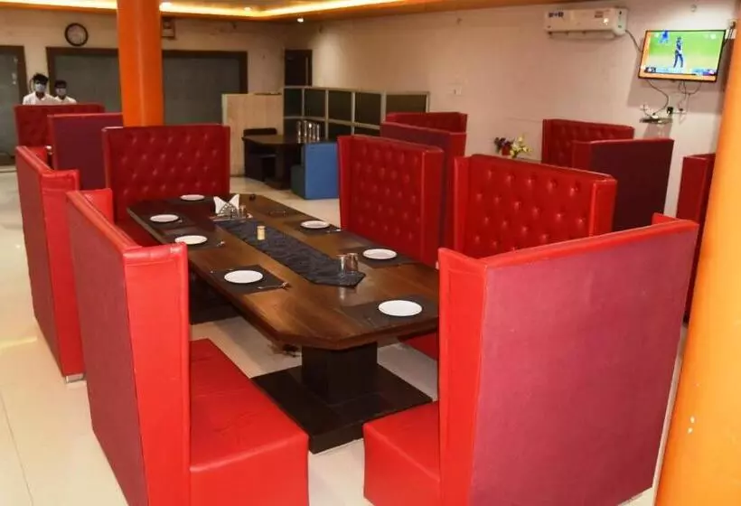 Hotelli Udika Palace