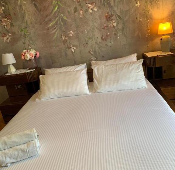 پانسیون Apartmani Srna, Igalo