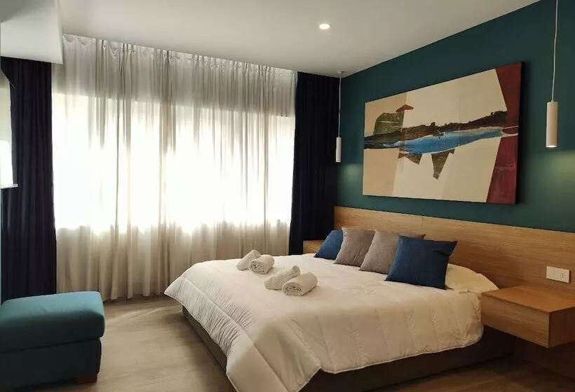 ペンション Carducci Art Guesthouse