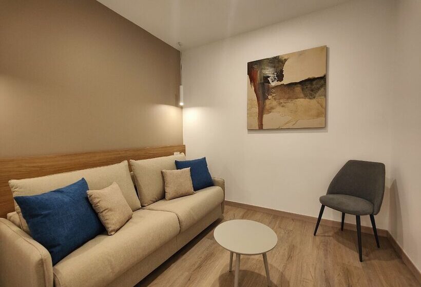 پانسیون Carducci Art Guesthouse