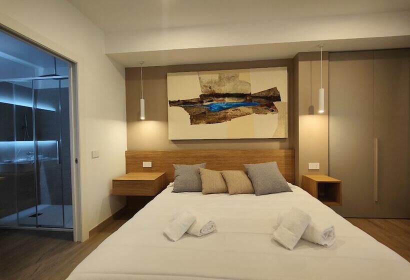 پانسیون Carducci Art Guesthouse