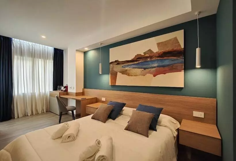 ペンション Carducci Art Guesthouse