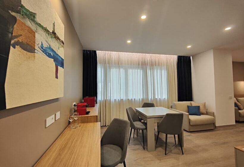 پانسیون Carducci Art Guesthouse