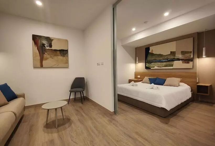 ペンション Carducci Art Guesthouse