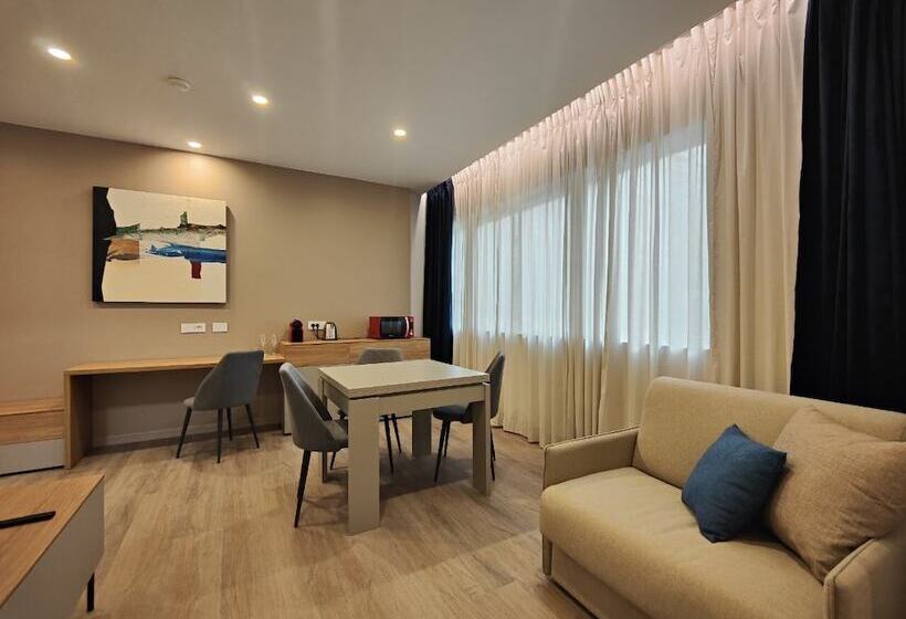 پانسیون Carducci Art Guesthouse