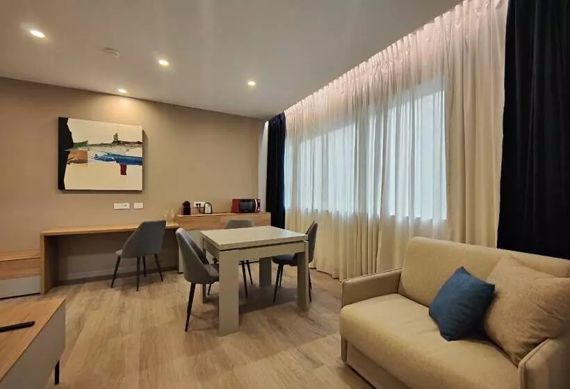 ペンション Carducci Art Guesthouse