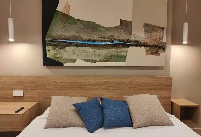 ペンション Carducci Art Guesthouse