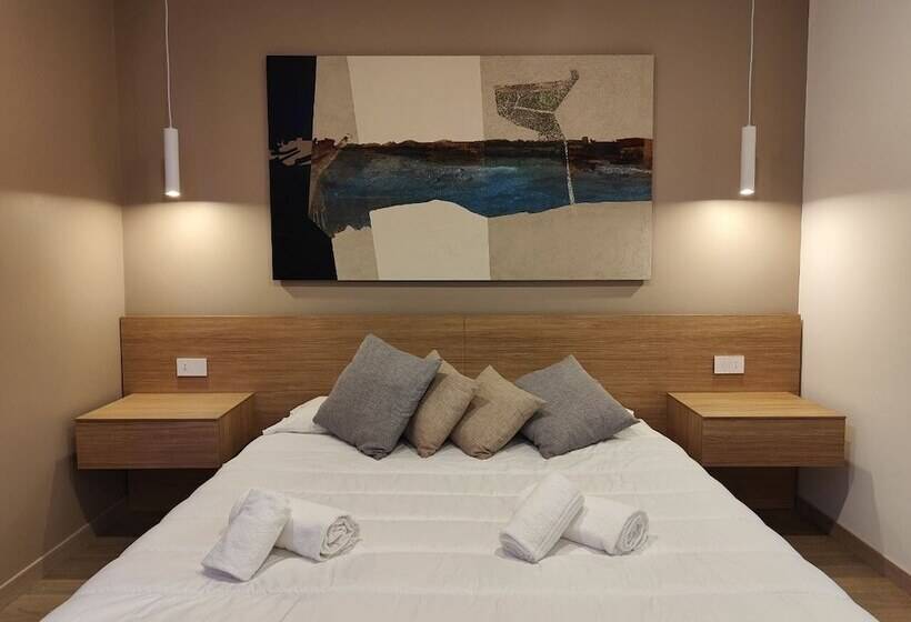 پانسیون Carducci Art Guesthouse