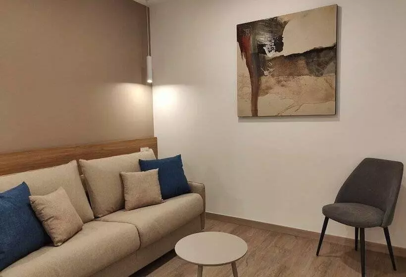ペンション Carducci Art Guesthouse